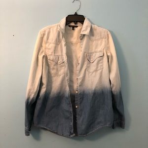 Victoria’s Secret Flannel